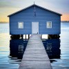 Фотообои море 579