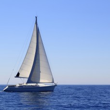 Фотообои море 508