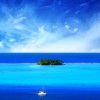 Фотообои море 528
