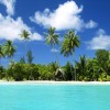 Фотообои море 529