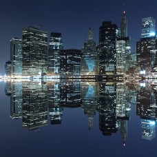 Ночной город 387