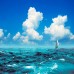 Фотообои море 106