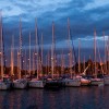 Фотообои море 589
